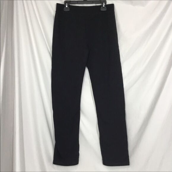 Comfortsoft Open Bottom Fleece Sweatpants (E8) - Picture 1 of 6